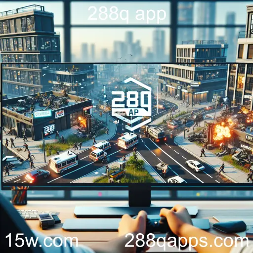 Simulação	 288q app